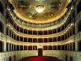 Lo splendido Teatro Marchetti a Camerino