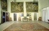 Museo Piersanti ricco di opere di arte sacra
