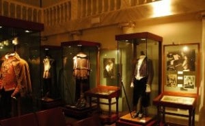 Museo dedicato al Tenore Beneamino Gigli