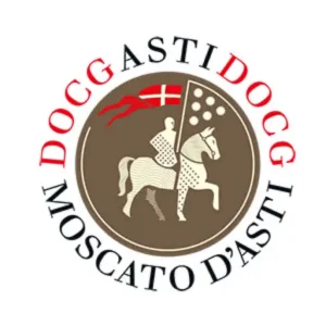 Logo del consorzio di tutela asti spumante docg