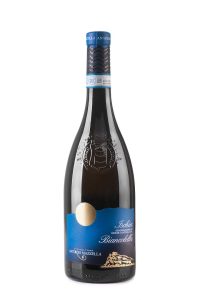 Ischia Bianco delle Cantine Antonio Mazzella