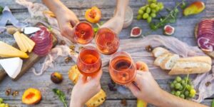 Abbinamento Cibo Vino