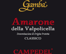 Azienda agricola Gamba