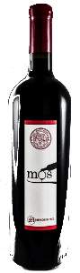 Aglianico Mos Mastrodomenico