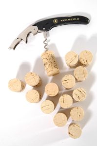 Saputi cantina in Colmurano produttori di Ribona