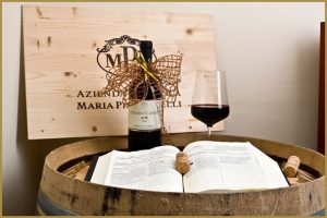 vini Maria Pia Castelli