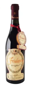 Bagnoli Friularo docg 