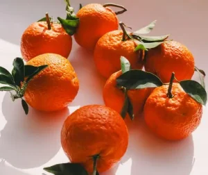 Clementine taranto igp
