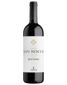 Bottiglia di Ripasso della Valpolicella azienda Tedeschi