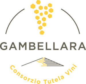 logo consorzio tutela vini Gambellara